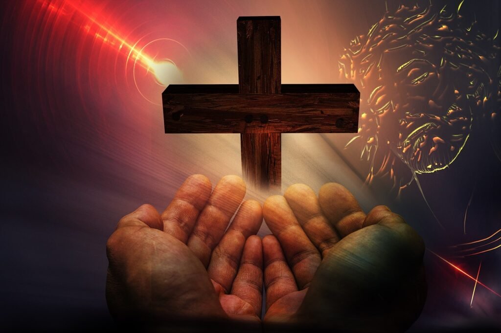 cross, hands, god, jesus, religion, faith, pray, prayer, christian, hand, christianity, spirituality, light, trust, holy, christ, catholic, church, spiritual, freedom, soul, heavenly, hope, message, jesus, jesus, jesus, jesus, jesus, prayer