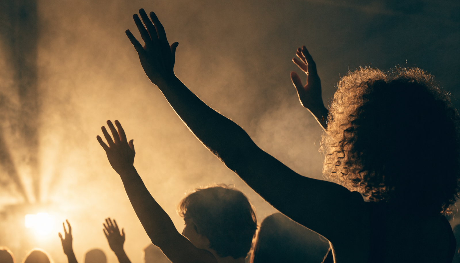 Worship